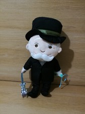 Official monopoly man for sale  ANDOVER