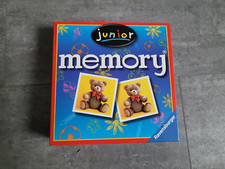 Ravensburger junior memory gebraucht kaufen  Mainz