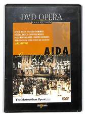 Ebond dvd opera usato  Italia
