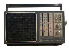 Vtg general electric for sale  Los Angeles