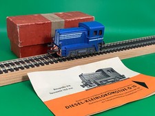 Piko gützold 150 gebraucht kaufen  Großenseebach