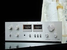 AMPLIFICADOR PIONEER SA-706- EL MAS ALTO DE SERIE comprar usado  Enviando para Brazil