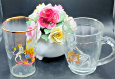 Vintage royal memorabilia for sale  LEEDS