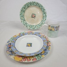 Corelle impressions watercolor for sale  Piedmont