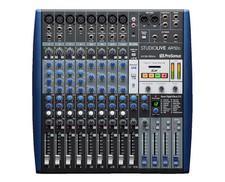 Presonus studiolive ar12c for sale  Winchester