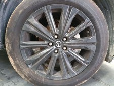 225 wheels set d'occasion  Expédié en Belgium