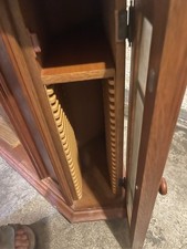 Schrank glastüre regalbretter gebraucht kaufen  Mettmann
