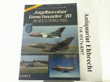 Jagdbomber geschwader modern gebraucht kaufen  Lahstedt