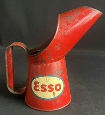 Esso vintage pint for sale  ROTHERHAM