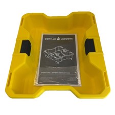 Removable project bucket for sale  Benson