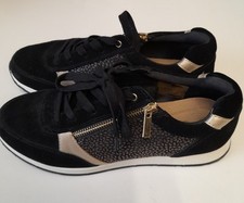 Ladies damart black for sale  EXMOUTH