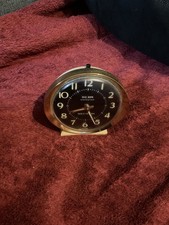 Vintage ben clock for sale  BIRMINGHAM
