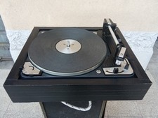 Piatto giradischi vintage usato  Catania