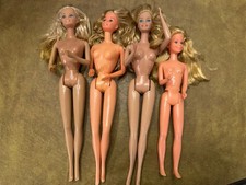 Vintage barbie lot for sale  Conway