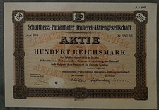 schultheiss patzenhofer gebraucht kaufen  Deutschland
