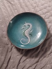 Nekrassoff pewter seahorse for sale  Cairo