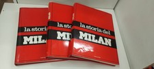 Storia del milan usato  Prato