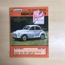 Morris minor 1100 for sale  THETFORD