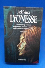 Fantacollana nord jack usato  Cento