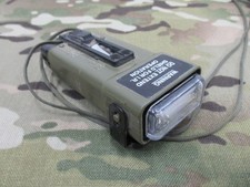 Military emergency strobe for sale  Cameron