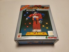 Robot guncannon clover usato  La Spezia
