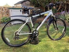 Mountain bike inch for sale  BEWDLEY