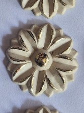 Ornate decorative resin for sale  BOREHAMWOOD
