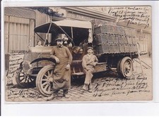 Charenton delivery truck d'occasion  Expédié en Belgium