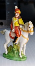 Antique napoleonic miniature d'occasion  Expédié en Belgium