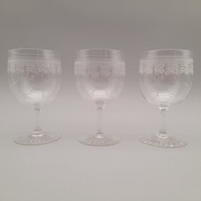 Baccarat pompadour style for sale  CHORLEY