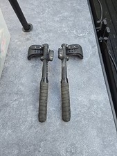 Missile triathlon bars for sale  SWINDON