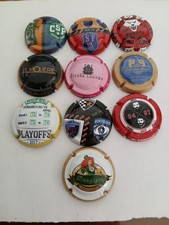 Capsule champagne lot d'occasion  Colombes