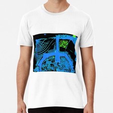 Camiseta Trampolim Feita na Austrália P-2XL comprar usado  Enviando para Brazil