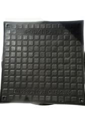 Polydrain inspection chamber for sale Polydrain inspection chamber for sale  CHERTSEY