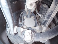 HINTERER LINKER ACHSGEL / 2404225 FÜR JEEP RENEGADE LONGITUDE FWD comprar usado  Enviando para Brazil
