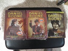 Daniel boone fess for sale  Granite Falls