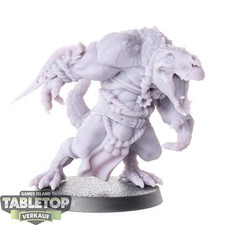 Blood bowl lizardmen gebraucht kaufen Blood bowl lizardmen gebraucht kaufen  Hof