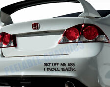 Get ass roll for sale  Long Beach