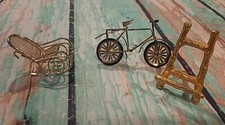 Doll house furniture for sale  Bristow