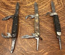 Lot vintage imperial for sale  Seattle