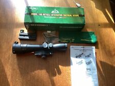 Leapers accushot t168 for sale  Gainesville