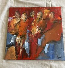 Tableau original kleiner d'occasion  Châtenay-Malabry