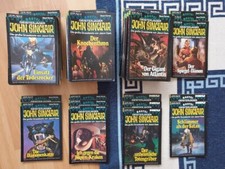 102 john sinclair gebraucht kaufen  Fulda