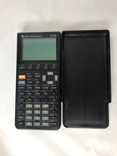 Texas instruments graphing for sale  Smiths Grove