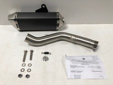 Kawasaki 800 abs gebraucht kaufen  Hildesheim