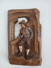 Holzbild 1981 gebraucht kaufen  Lübeck