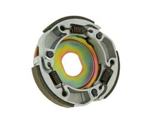 Racing kupplung 107mm gebraucht kaufen  Moers