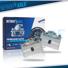 Rear left right for sale  Detroit
