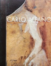 Alfano carlo alfano. usato  Valenzano