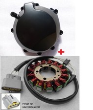 Carter alternateur stator d'occasion  Darnétal